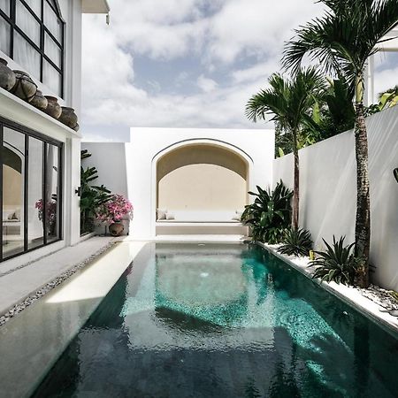 Villa M Canggu מראה חיצוני תמונה