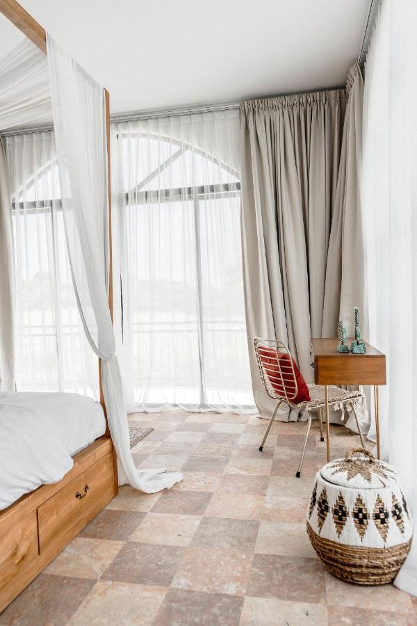 Villa M Canggu מראה חיצוני תמונה