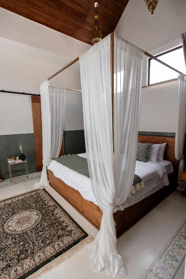 Villa M Canggu מראה חיצוני תמונה