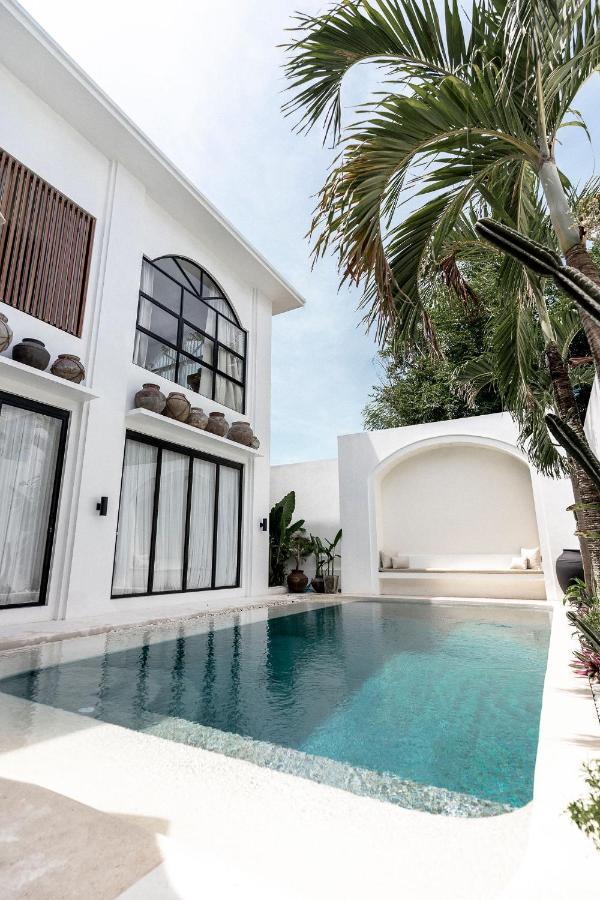 Villa M Canggu מראה חיצוני תמונה