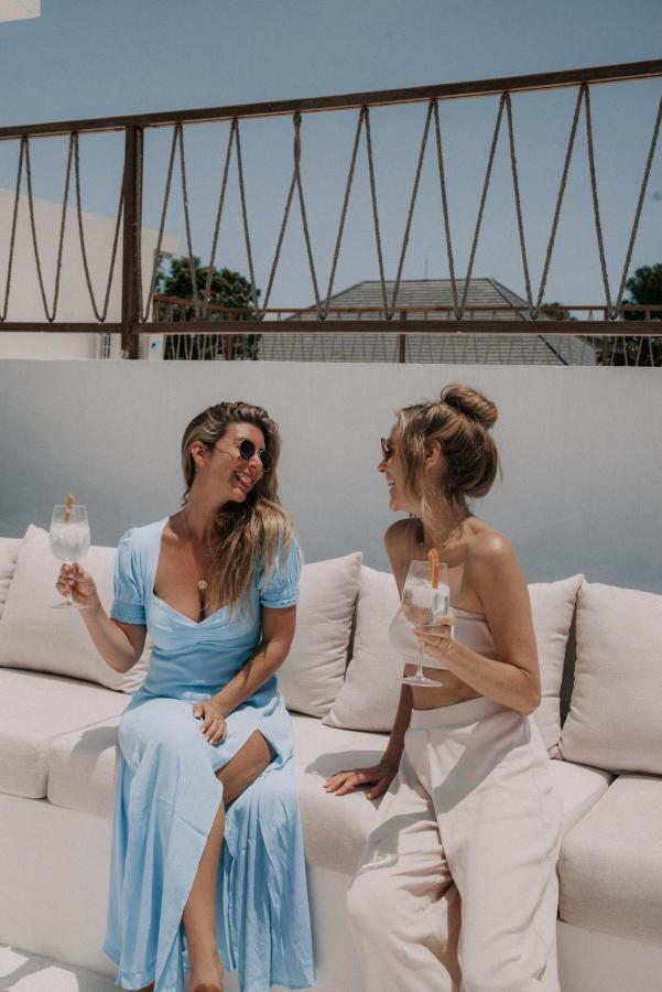 Villa M Canggu מראה חיצוני תמונה